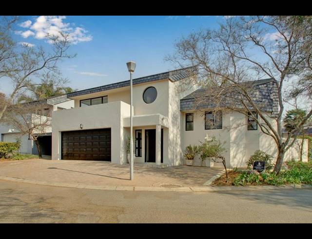 3 BEDROOM PROPERTY TO RENT IN DAINFERN GOLF ESTATE